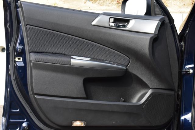 エクシーガ（新潟県新潟市西区）画像49