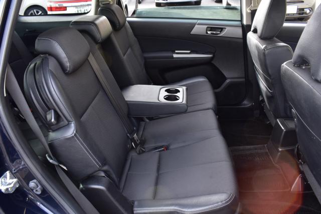 エクシーガ（新潟県新潟市西区）画像54