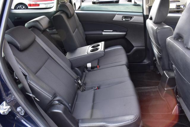 エクシーガ（新潟県新潟市西区）画像55