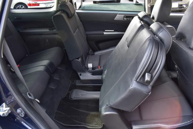 エクシーガ（新潟県新潟市西区）画像56