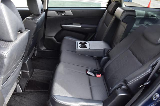 エクシーガ（新潟県新潟市西区）画像61