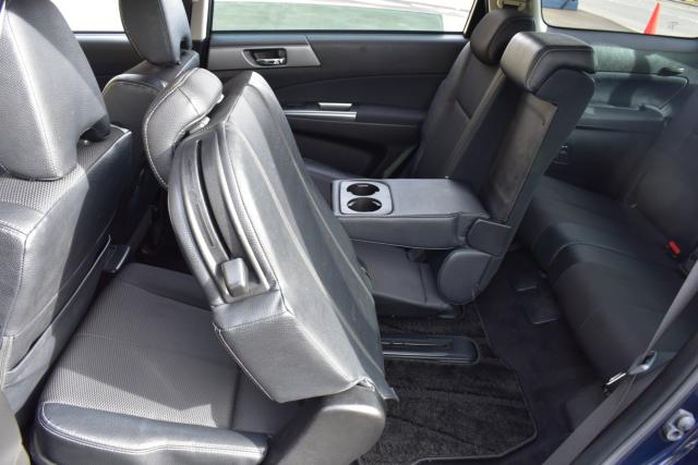 エクシーガ（新潟県新潟市西区）画像62