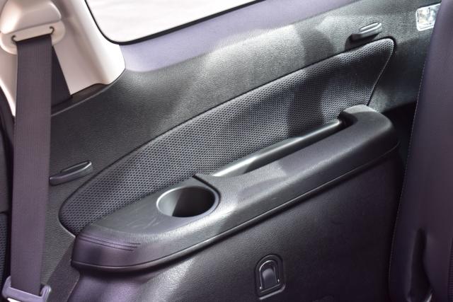 エクシーガ（新潟県新潟市西区）画像69