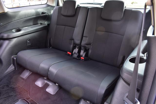 エクシーガ（新潟県新潟市西区）画像70