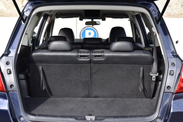 エクシーガ（新潟県新潟市西区）画像74