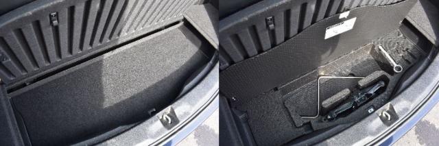 エクシーガ（新潟県新潟市西区）画像76