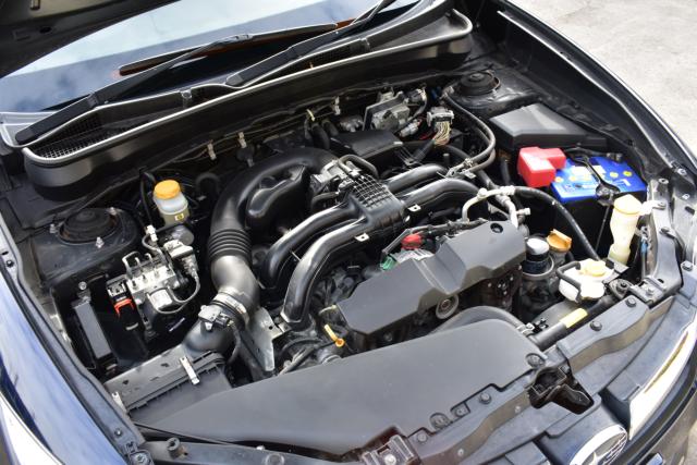 エクシーガ（新潟県新潟市西区）画像79