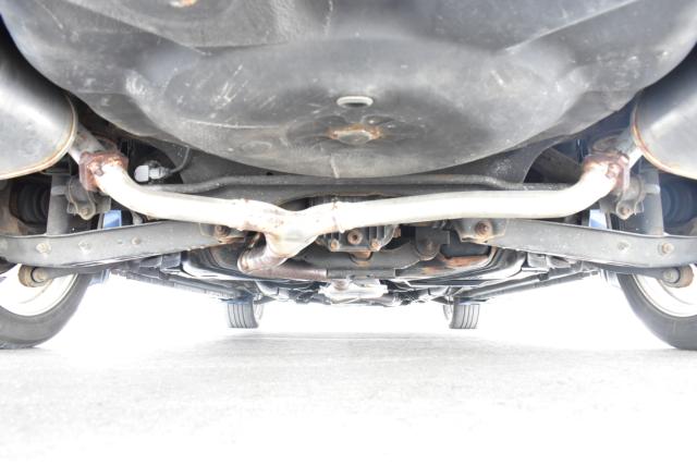 エクシーガ（新潟県新潟市西区）画像80