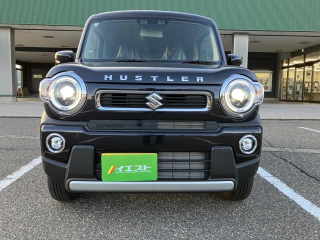 ハスラー（新潟県新潟市西蒲区）画像9