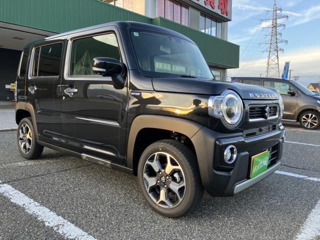 ハスラー（新潟県新潟市西蒲区）画像10