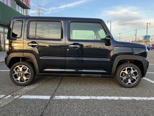 ハスラー（新潟県新潟市西蒲区）画像11