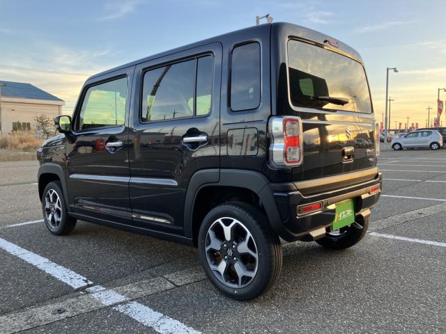 ハスラー（新潟県新潟市西蒲区）画像14