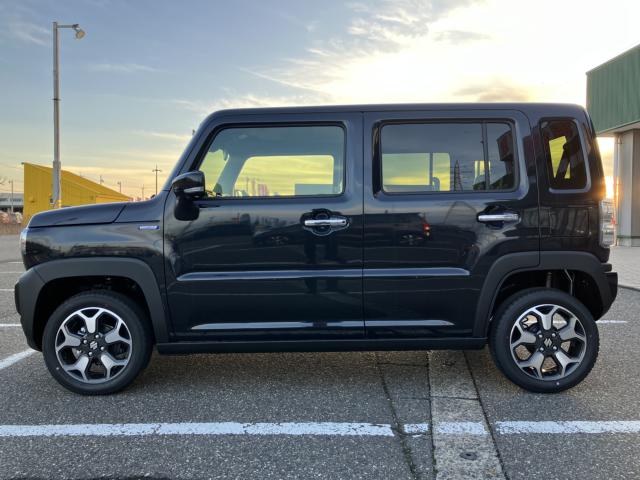 ハスラー（新潟県新潟市西蒲区）画像15