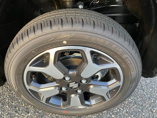 ハスラー（新潟県新潟市西蒲区）画像22