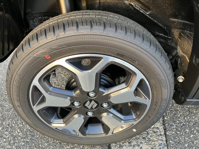 ハスラー（新潟県新潟市西蒲区）画像23