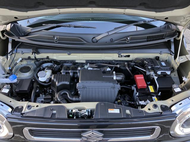 ハスラー（新潟県新潟市西蒲区）画像26