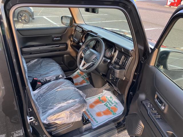 ハスラー（新潟県新潟市西蒲区）画像30