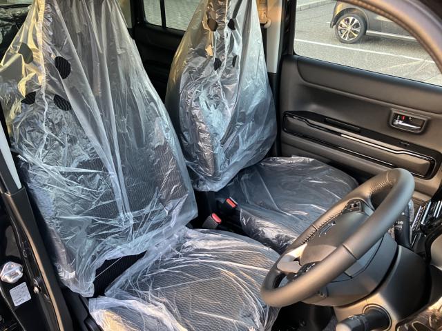 ハスラー（新潟県新潟市西蒲区）画像31