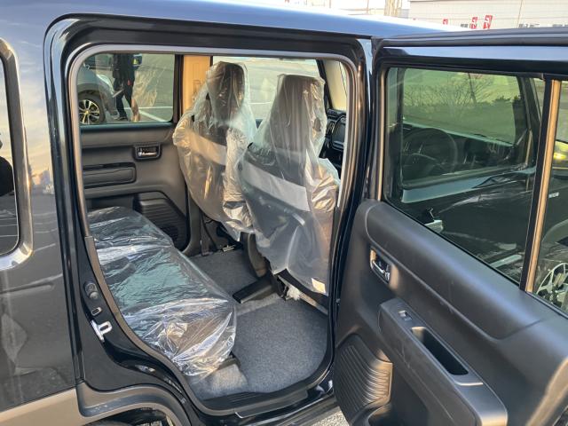 ハスラー（新潟県新潟市西蒲区）画像32