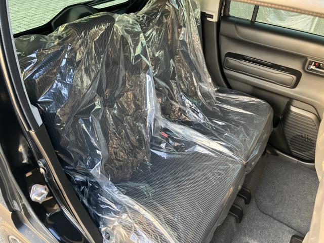 ハスラー（新潟県新潟市西蒲区）画像33