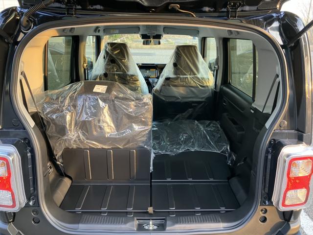 ハスラー（新潟県新潟市西蒲区）画像35