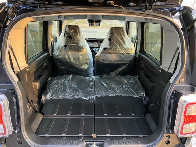 ハスラー（新潟県新潟市西蒲区）画像36