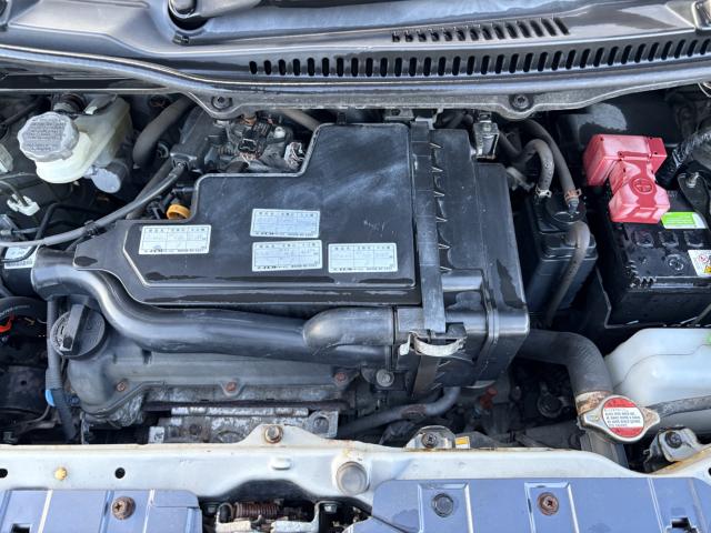 ワゴンＲ（新潟県新潟市西蒲区）画像13