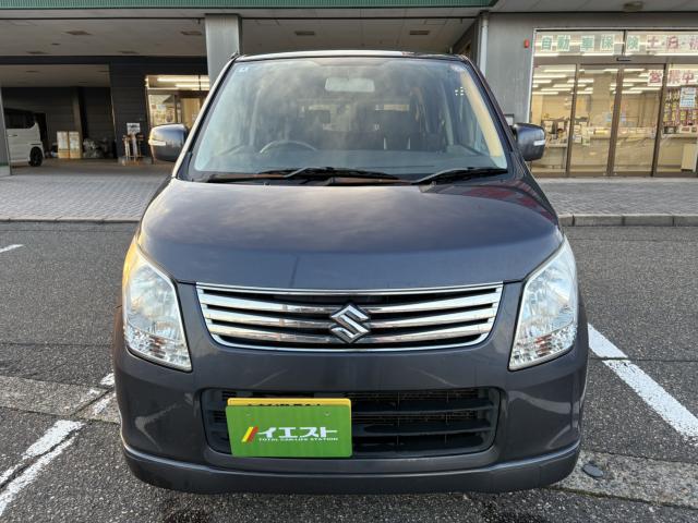 ワゴンＲ（新潟県新潟市西蒲区）画像18