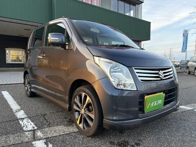 ワゴンＲ（新潟県新潟市西蒲区）画像19