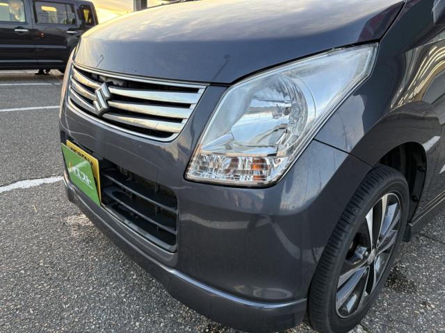 ワゴンＲ（新潟県新潟市西蒲区）画像21