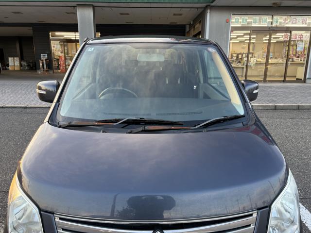 ワゴンＲ（新潟県新潟市西蒲区）画像22