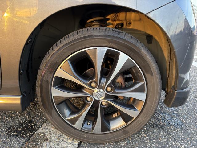 ワゴンＲ（新潟県新潟市西蒲区）画像24