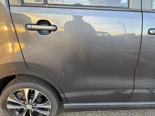 ワゴンＲ（新潟県新潟市西蒲区）画像26