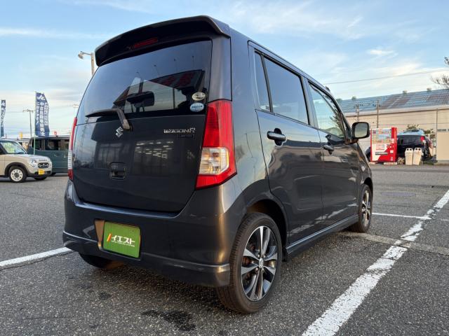 ワゴンＲ（新潟県新潟市西蒲区）画像29