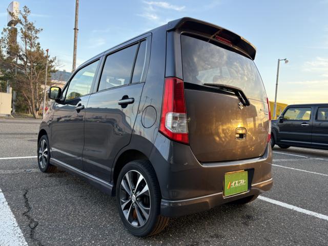 ワゴンＲ（新潟県新潟市西蒲区）画像31