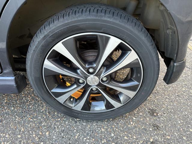 ワゴンＲ（新潟県新潟市西蒲区）画像34