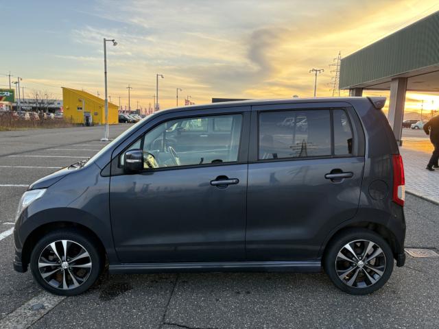 ワゴンＲ（新潟県新潟市西蒲区）画像40