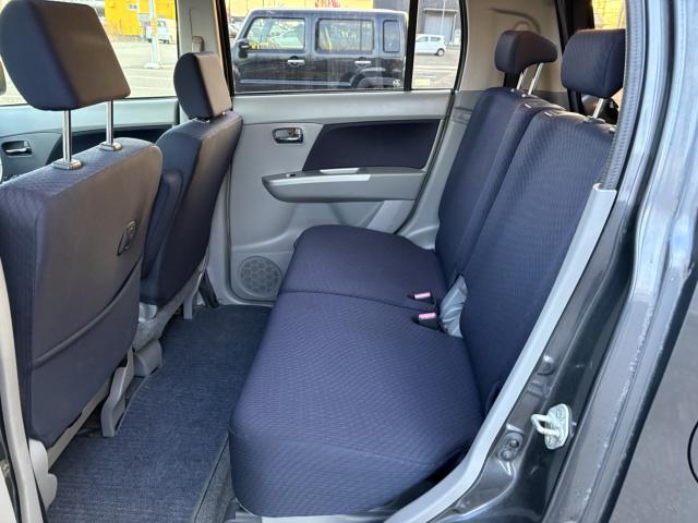 ワゴンＲ（新潟県新潟市西蒲区）画像45