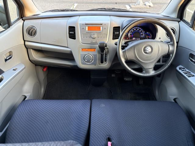 ワゴンＲ（新潟県新潟市西蒲区）画像47