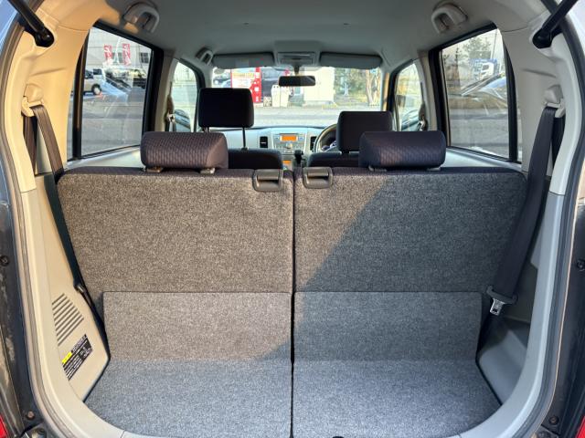 ワゴンＲ（新潟県新潟市西蒲区）画像48