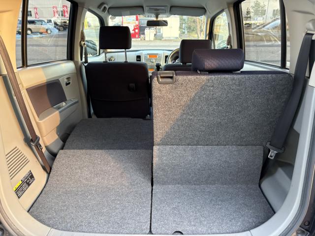 ワゴンＲ（新潟県新潟市西蒲区）画像49