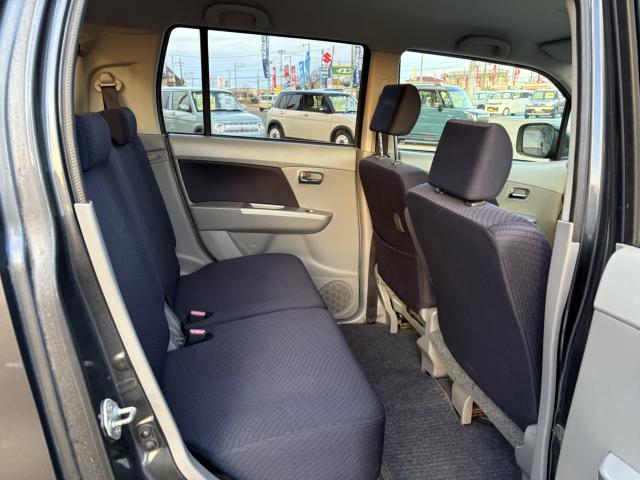 ワゴンＲ（新潟県新潟市西蒲区）画像54