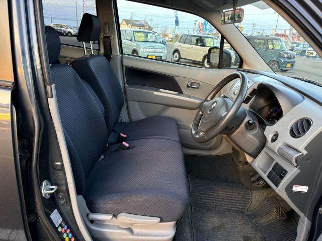 ワゴンＲ（新潟県新潟市西蒲区）画像57