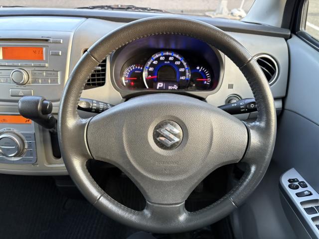 ワゴンＲ（新潟県新潟市西蒲区）画像58