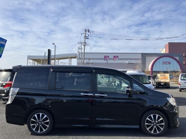 ステップワゴンスパーダ（新潟県新潟市西区）画像36