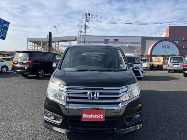 ステップワゴンスパーダ（新潟県新潟市西区）画像37