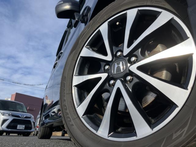 ステップワゴンスパーダ（新潟県新潟市西区）画像34