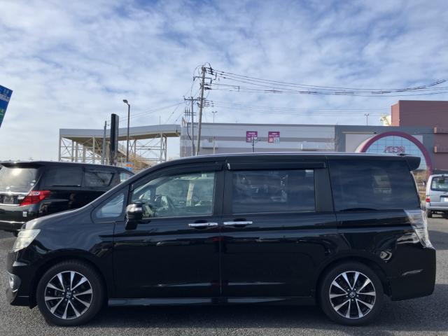 ステップワゴンスパーダ（新潟県新潟市西区）画像35