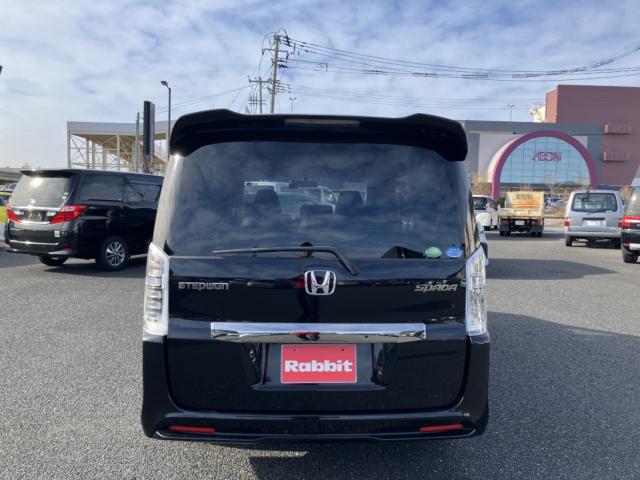 ステップワゴンスパーダ（新潟県新潟市西区）画像38