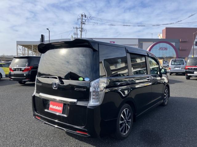 ステップワゴンスパーダ（新潟県新潟市西区）画像3